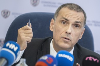 Krajskí prokurátori sa zastávajú generálneho prokurátora Maroša Žilinku