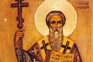 Sv. Metod - náš prvý arcibiskup. 4. časť.