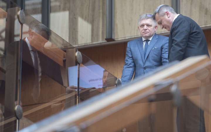Niektorým konzervatívnym ušiam to znie fajn, ale je to zlý nápad