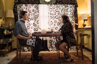 Filmová recenzia: PATERSON: krása a inšpirácia v každodennosti