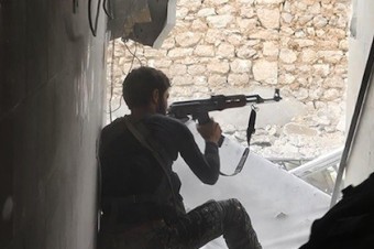 ISIS dobyl strategické mesto a uniesol desiatky kresťanov 