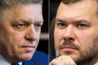 Kontroly robilo už Karasovo ministerstvo, pochybenia vtedy nezistili (otázky a odpovede)