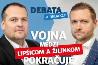 Markíza a Joj sú ohrozené. Aj preto treba o RTVS bojovať, hoci nie je kvalitná