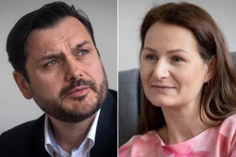 Holečkovej kolegovia z klubu vyčítali, že sa v rozhovore na Postoji jasne nepostavila za ochranu života