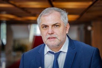 Roman Michelko avizuje zmeny pri návrhoch o mimovládnych organizáciách aj FPU