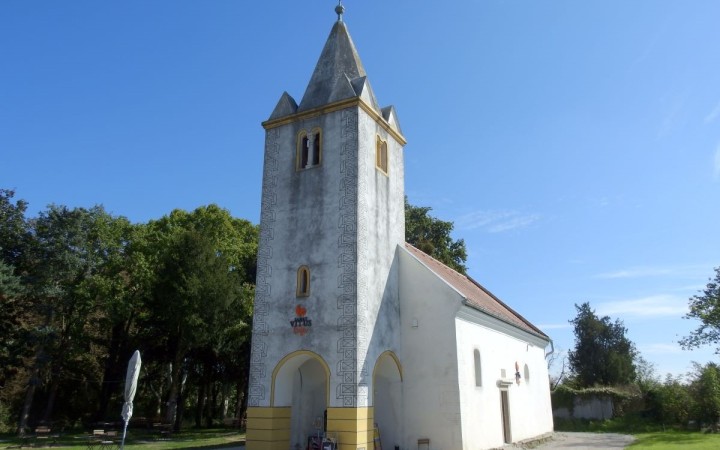 Nepoužívaných chrámov sú u nás desiatky. Dôvody sa rôznia