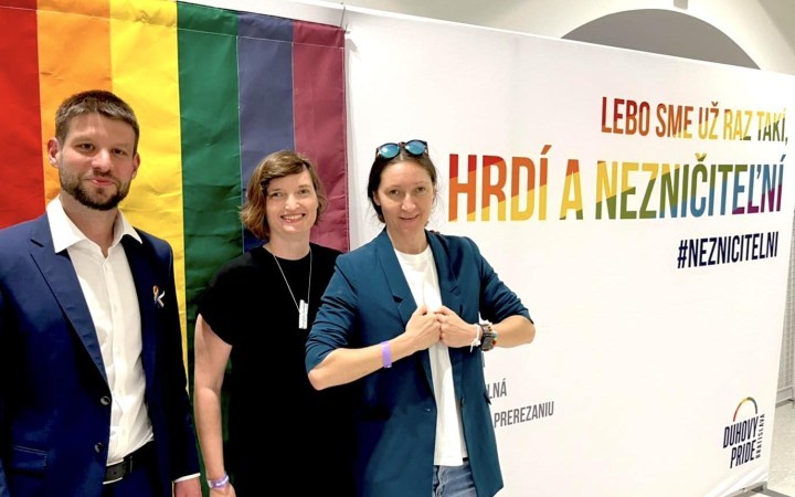 Na čo by mali apelovať racionálne hlasy z liberálneho tábora
