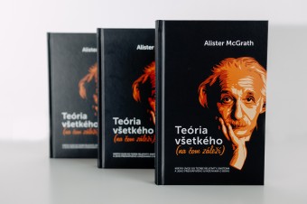 Einsteinova relativita a Boh
