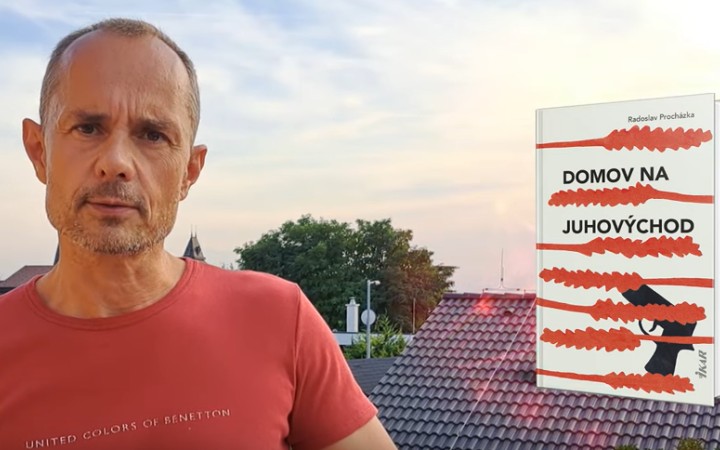 Partia je rodina, partia je najviac, kým neobjavíš silu otcovstva