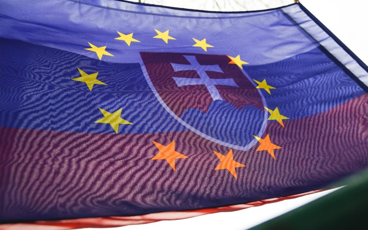 Ekonomické výhody slovenského členstva v Únii najviac ohrozuje scestná politika