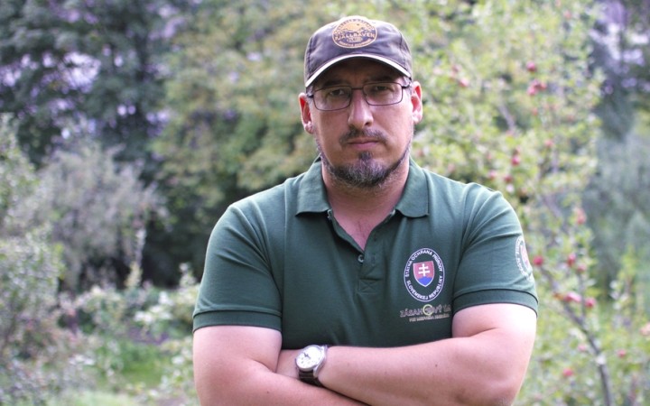 Zmenil som názor. Ani kvóty na odstrel nie sú extrém, nemôžeme chrániť len medvede