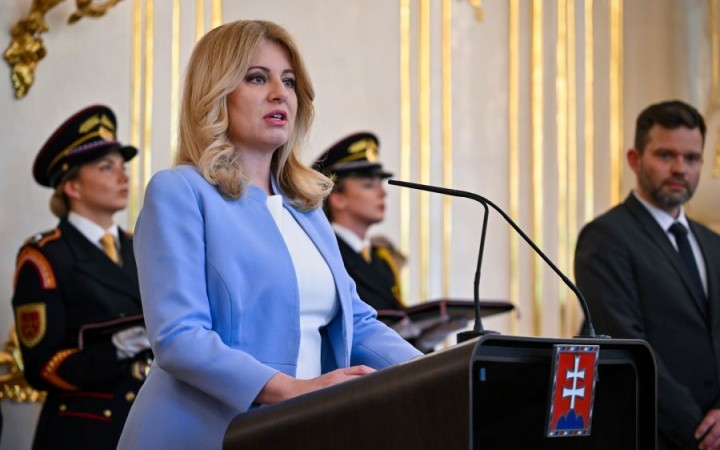 Hlas Slovenska po vstupe do Európskej únie zosilnel