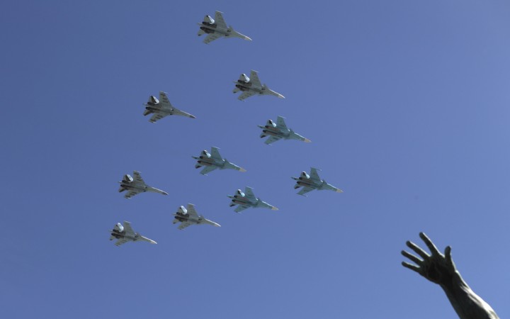 Americké základne a NATO: V čom sa Vladimír Palko mýli
