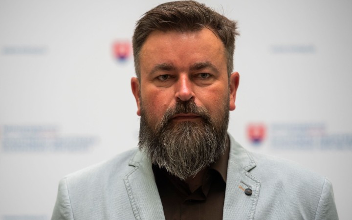 Minister Taraba odvolal z funkcie riaditeľa Správy Národného parku Slovenský kras