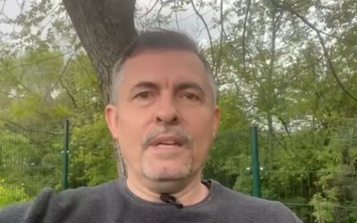 Ak môžeme diskutovať o 72 pohlaviach, môžeme sa baviť aj o guľatosti zeme