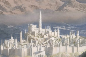 Dvaja Tolkienovia a jeden lepší svet