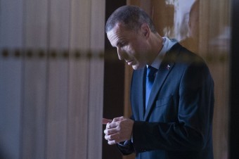 Žilinka pokračuje v šikanovaní Lipšicových ľudí