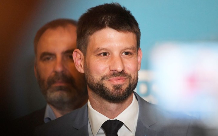 Progresívci chcú prevziať „konzervatívnu rolu“ a robiť ústupky v programe