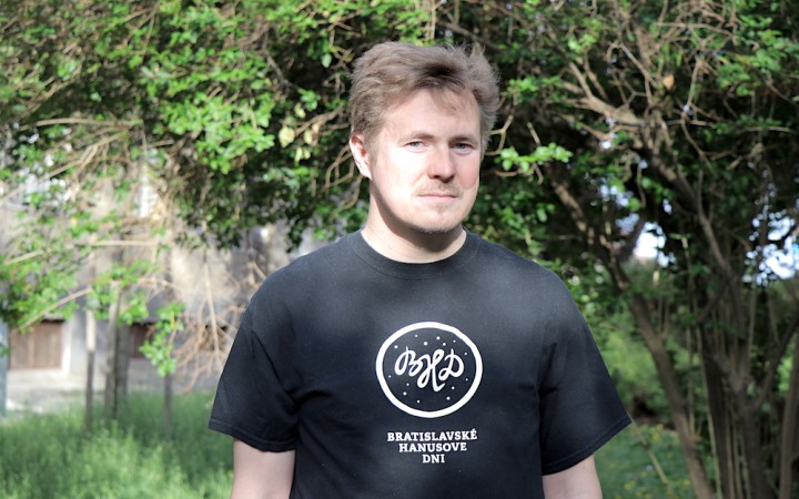 Prečo sme pozvali Kuffu? Aby nás provokoval a my sme sa ho mohli pýtať