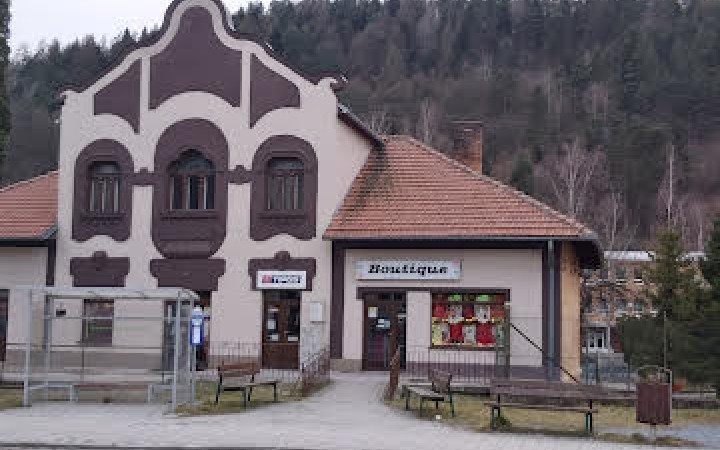 Na Slovensku nie je nič také ako Krompachy