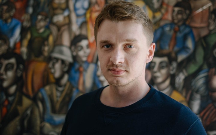 Kapitalizmus je správny, progresívci snívajú sen o ideálnom vladárovi