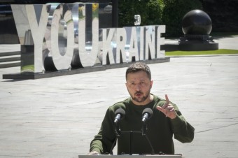 Nesmieme strácať čas. Rusko je najväčšia hrozba pre európsku bezpečnosť