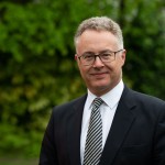 Nigel Baker