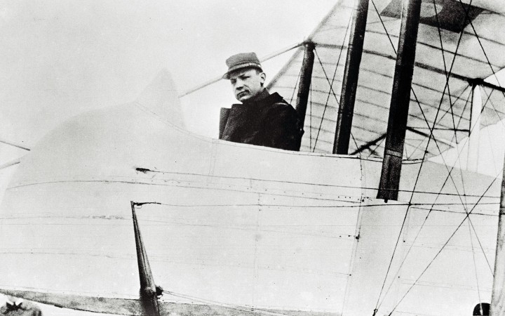 Prečo Štefánik písal Masarykovi po česky a čo vyčítal Amerike a Rusku