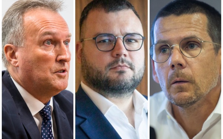 Zlyhali pri atentáte na Fica? Podľa bývalého šéfa a policajného exprezidenta áno