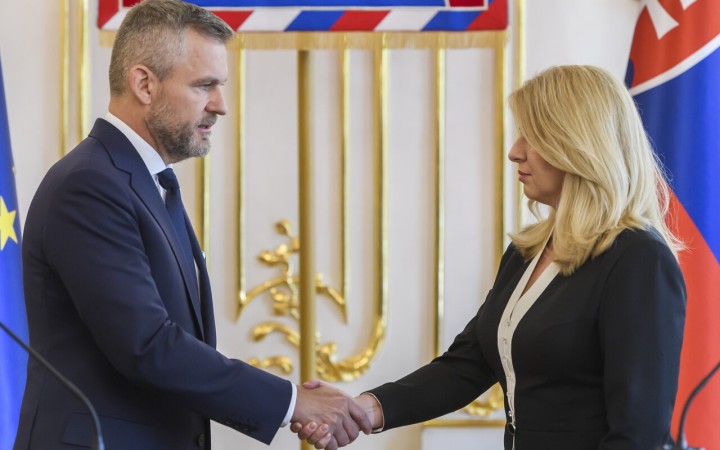 Teraz potrebujeme od politikov silné gesto