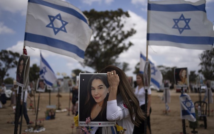 Izrael v Gaze proti hrozbe genocídy bojuje, nie ju pácha