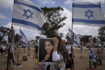 Izrael v Gaze proti hrozbe genocídy bojuje, nie ju pácha