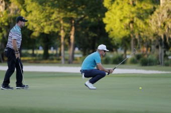 Sabbatini s Gayom skončili na Zurrich Classic na 3. mieste