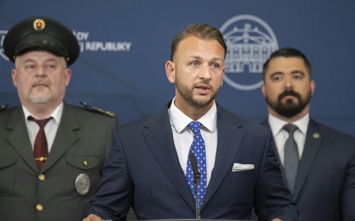 Juraj C. nemusel byť osamelý vlk, niekto po streľbe vymazal jeho facebookovú komunikáciu