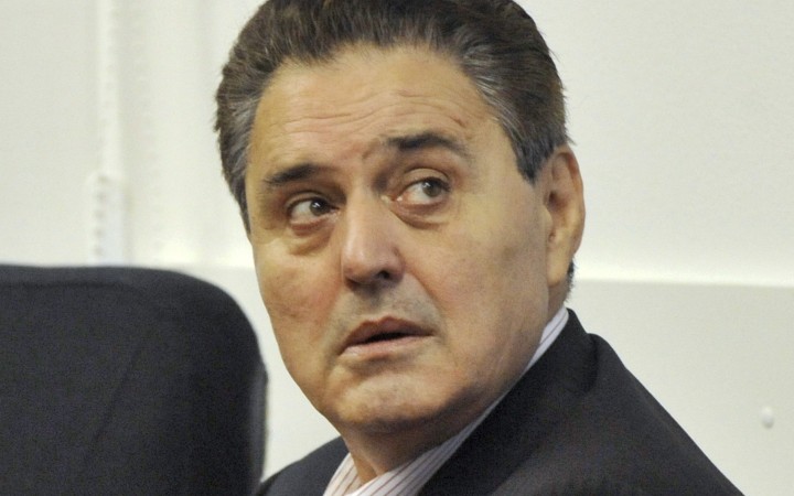 Zomrel Jozef Majský