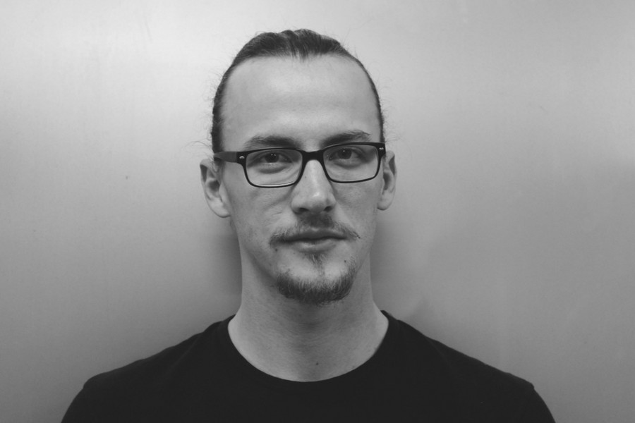 Jakub  Malota