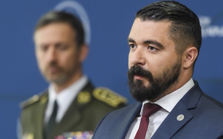 S facebookovým kontom útočníka manipulovali okrem pracovníkov Mety aj ďalší. Gašpar hovorí o dôkazoch