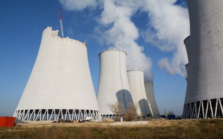 Nie je dôležité, ktorá vláda o tom rozhodne, ide o energetickú bezpečnosť Slovenska