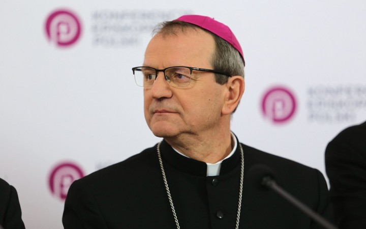 Ženy tvrdia, že arcibiskup Wojda neriešil správne prípad zneužívania. Kňaz je stále v pastorácii