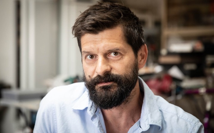 Slimáky sú indikátormi kvality prostredia, no obľubujú aj hradné zrúcaniny