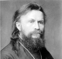 Sergej Bulgakov