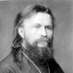 Sergej Bulgakov