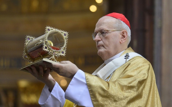 Prečo je kardinál Péter Erdő považovaný za kandidáta na budúceho pápeža