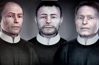 Tak vyzerali traja košickí mučeníci