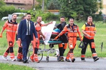 Neverte konšpiráciám, naozaj sa to stalo