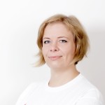 Eva Kušíková