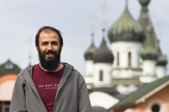 Vždy keď som si myslel, že už viem, ako to s Rómami robiť, prišla kríza