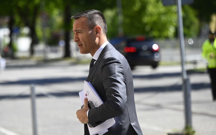 Minister školstva tvrdí, že malé školy by mohli fungovať spoločne