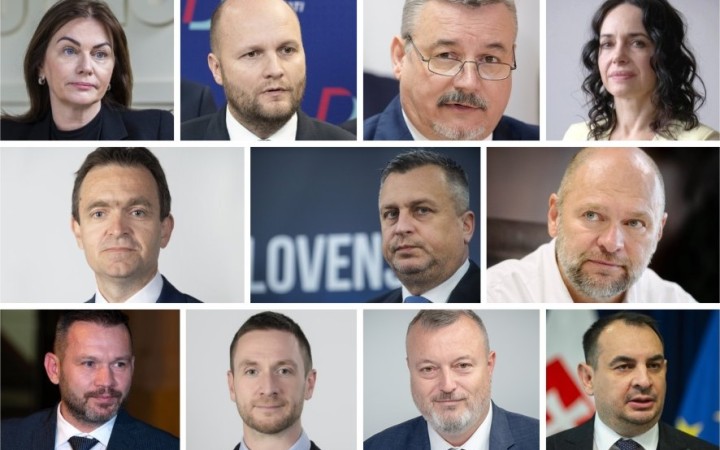 Ukrajina rozdeľuje, Green Deal dvíha zo stoličky, zákaz spaľovákov chcú zrušiť všetci až na Ódora