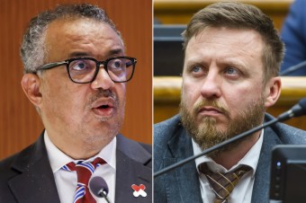 WHO predĺžila rokovania o rok. Kotlár vraví, že po atentáte má oslabenú pozíciu